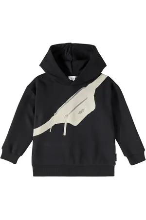 Marc Jacobs Printed cotton-blend hoodie
