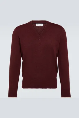 Brunello Cucinelli Cashmere sweater