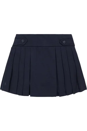 Ralph Lauren Pleated skirt