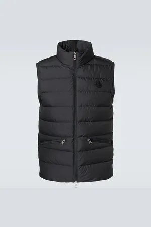 Moncler Treompan down vest
