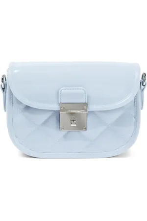 MONNALISA PVC shoulder bag