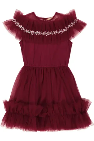Tutu Du Monde Miami tulle dress