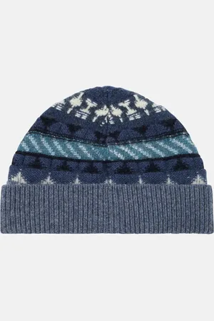 Loro Piana Cashmere beanie
