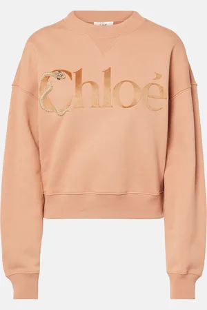 Chloé Cotton sweater