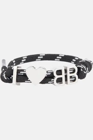 Balenciaga BB bracelet