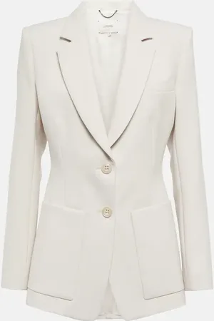 Dorothee Schumacher Single-breasted blazer