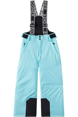 Bogner Yuki ski salopettes