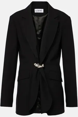 Loewe Wool blazer