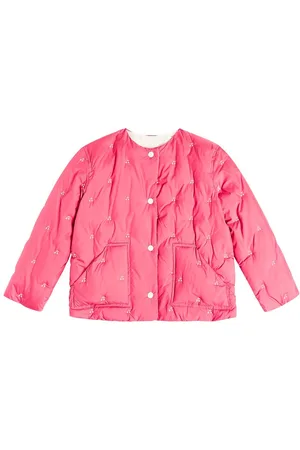 BONPOINT Baila embroidered jacket