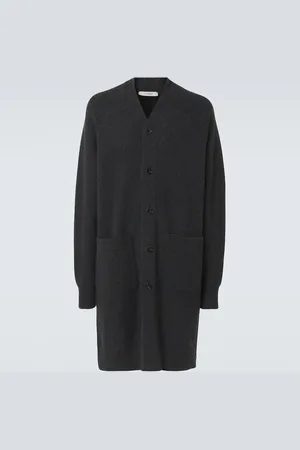LEMAIRE Wool cardigan