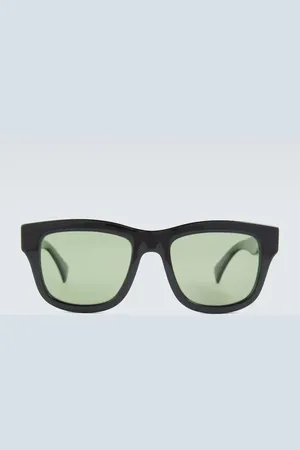 Gucci Square sunglasses