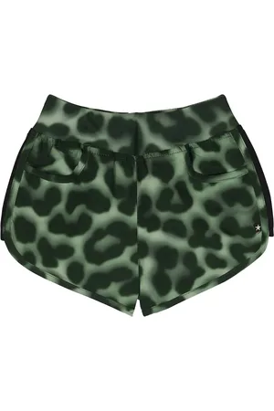 Molo Neva printed swim shorts