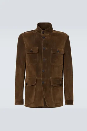 Tom Ford Suede jacket