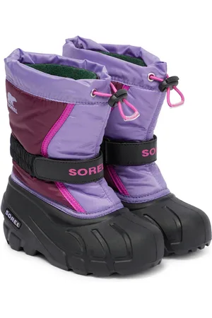sorel Youth Flurryâ¢ snow boots