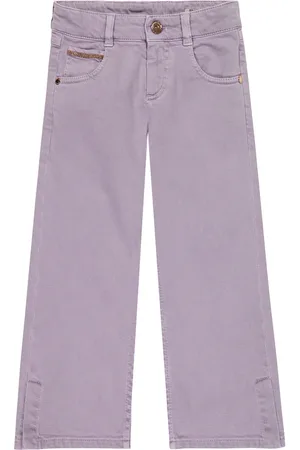 Brunello Cucinelli Embellished flared jeans