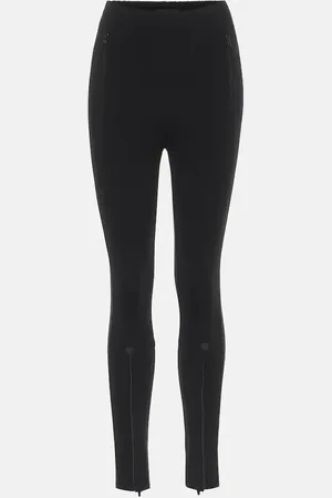 WARDROBE.NYC Release 05 high-rise leggings