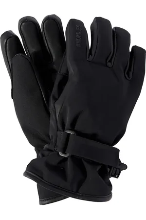 Moncler Technical gloves