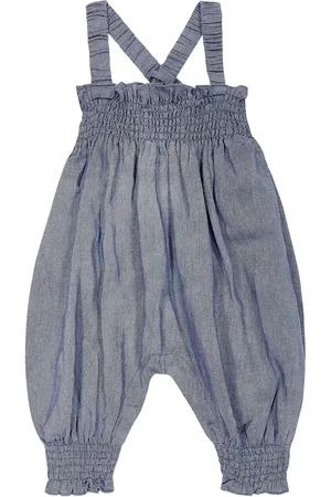 Donsje Baby Mia playsuit