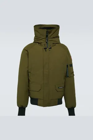 Canada Goose Chilliwack bomber jacket