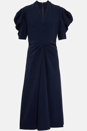Proenza Schouler Jersey midi dress