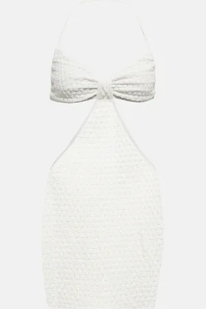 Bananhot Anna cutout minidress
