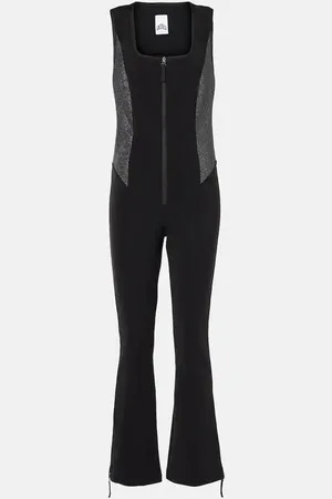 JET SET Gala colorblock ski suit