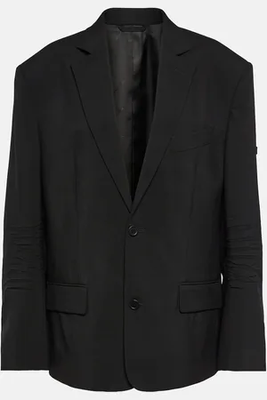 Balenciaga Wool blazer
