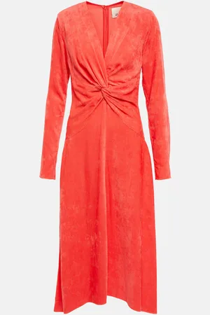 Isabel Marant Havena midi dress