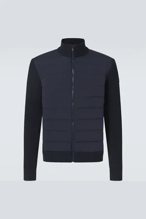 Fusalp Lissandre knitted jacket