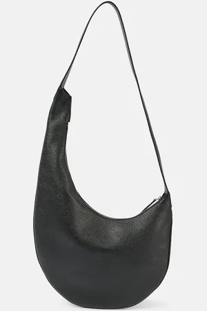 Aesther Ekme Lune Medium leather tote bag