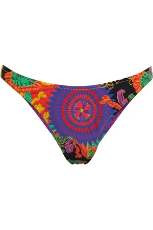 Reina Olga Selvaggia bikini bottoms