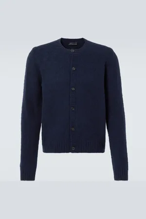 Prada Wool cardigan