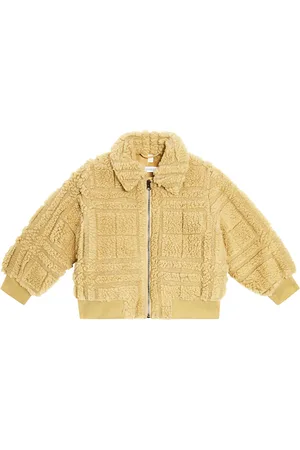 Burberry Peter Burberry Check coat