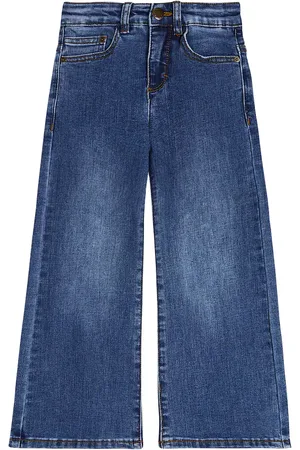 Molo Asta flared jeans