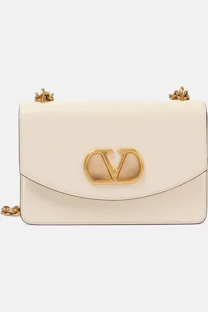 VALENTINO GARAVANI Vain Medium leather shoulder bag