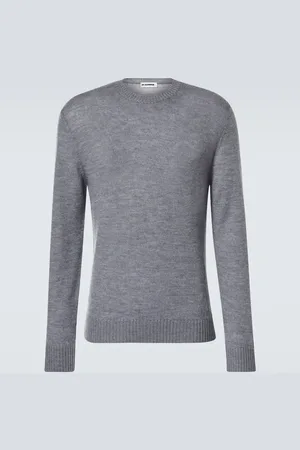 Jil Sander Wool sweater