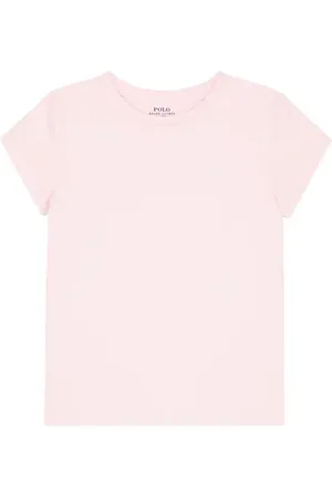 Ralph Lauren Cotton T-shirt