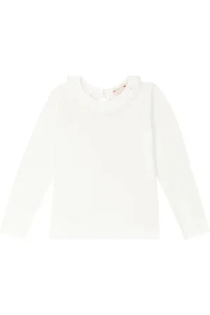 BONPOINT Bess cotton T-shirt