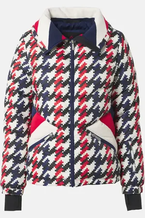 Perfect Moment Apres Duvet down ski jacket