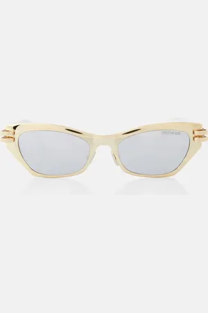 Dior CDior B3U cat-eye sunglasses
