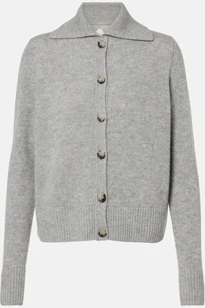 Jardin des Orangers Cashmere cardigan
