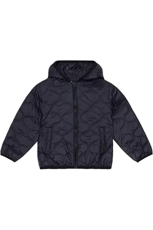 Il gufo Quilted jacket