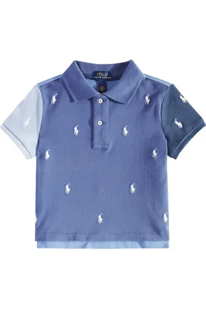 Ralph Lauren Cotton polo shirt