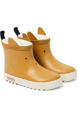 Liewood Jesse Thermo rain boots