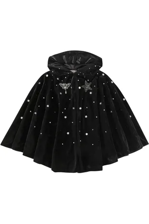 Tutu Du Monde Darkest Night Witches cape