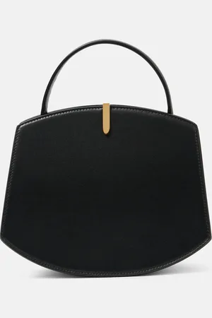 SAVETTE Florence 20 leather tote bag