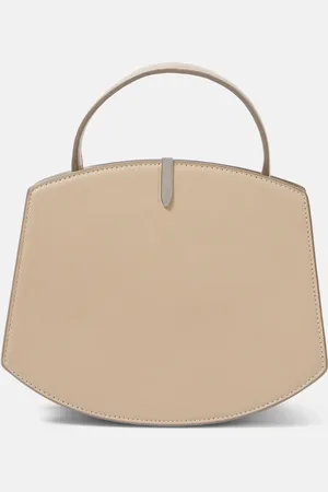 SAVETTE Florence 20 leather tote bag