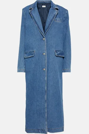 MAGDA BUTRYM Denim coat