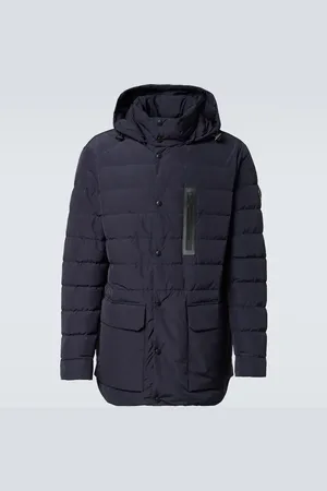 Moncler Arpettaz parka