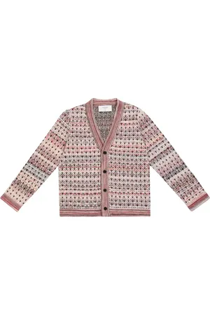 PAADE Wool-blend cardigan
